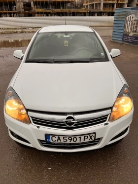 Opel Astra 1.6 LPG, снимка 2