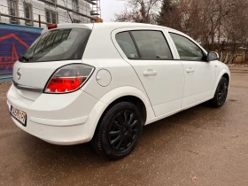 Opel Astra 1.6 LPG, снимка 4