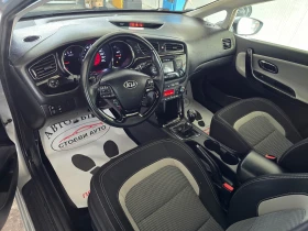 Kia Ceed 1, 4* 90* 2015 | Mobile.bg    9