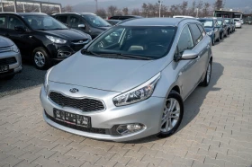 Kia Ceed 1, 4* 90кс* 2015г 1