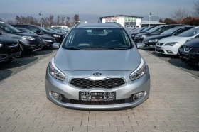 Kia Ceed 1, 4* 90* 2015 | Mobile.bg    4