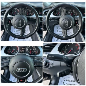 Audi A4 2.0-TDI-177hp-S-line+ + + TOP-TOP-TOP-NEW-FULL-LED, снимка 15