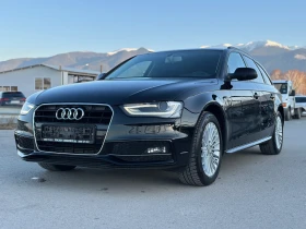 Audi A4 2.0-TDI-177hp-S-line+ + + TOP-TOP-TOP-NEW-FULL-LED, снимка 3