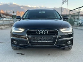 Audi A4 2.0-TDI-177hp-S-line+ + + TOP-TOP-TOP-NEW-FULL-LED, снимка 2