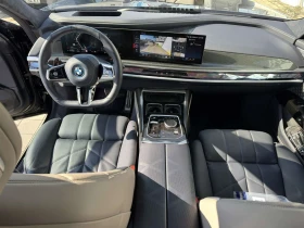 BMW 760 е xDrive, снимка 7