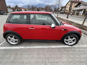 Mini One 1.4 D, снимка 4