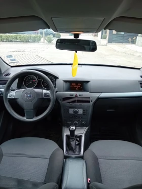 Обява за продажба на Opel Astra 1.6 газ индж  ~3 299 лв. - изображение 7