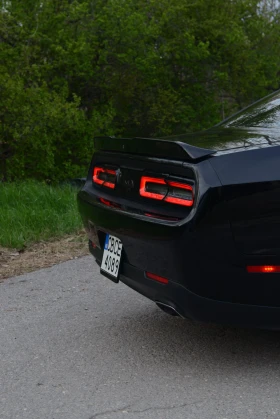 Обява за продажба на Dodge Challenger ~46 000 лв. - изображение 2