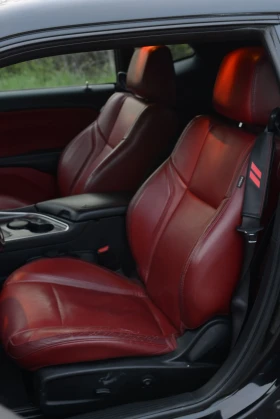 Обява за продажба на Dodge Challenger ~46 000 лв. - изображение 7