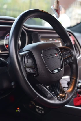 Обява за продажба на Dodge Challenger ~46 000 лв. - изображение 4
