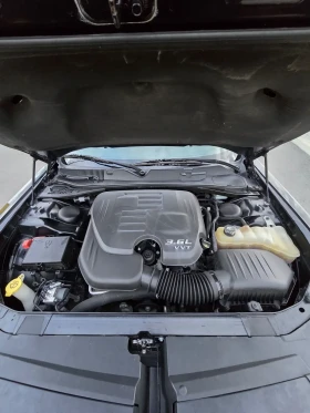 Обява за продажба на Dodge Challenger ~46 000 лв. - изображение 9