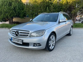     Mercedes-Benz C 220  646  170 .. AVANTGARDE 