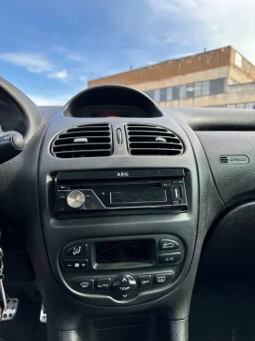 Peugeot 206 CC - 2499 лв. - 19596921 | Car24.bg