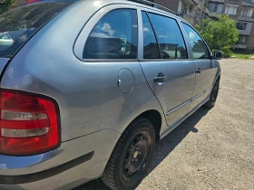 Skoda Fabia 1.4 TDI 75..  | Mobile.bg    4