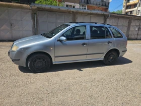 Skoda Fabia 1.4 TDI 75..  | Mobile.bg    3