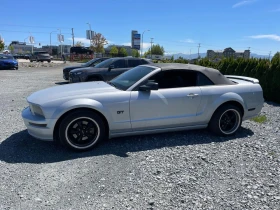 Ford Mustang GT * CARFAX * АВТОКРЕДИТ - 22999 лв. - 19244741 | Car24.bg