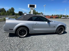 Ford Mustang GT * CARFAX * АВТОКРЕДИТ - 22999 лв. - 19244741 | Car24.bg