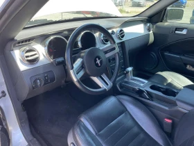 Ford Mustang GT * CARFAX * АВТОКРЕДИТ - 22999 лв. - 19244741 | Car24.bg