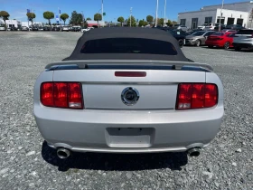 Ford Mustang GT * CARFAX * АВТОКРЕДИТ - 22999 лв. - 19244741 | Car24.bg