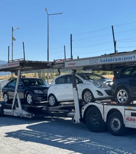 Opel Corsa * ИТАЛИЯ* GPL-TECH* EURO 5* - цена по договаряне - 61219129 2