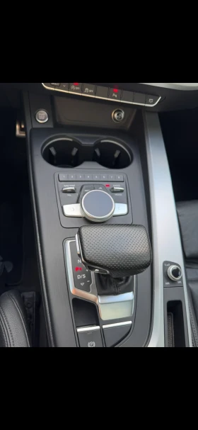 Audi A4 2.0TFSI* QUATTRO* SLINE* FULL LED*  *  | Mobile.bg    9