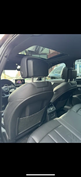 Audi A4 2.0TFSI* QUATTRO* SLINE* FULL LED*  *  | Mobile.bg    12