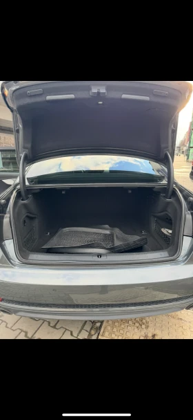 Audi A4 2.0TFSI* QUATTRO* SLINE* FULL LED*  *  | Mobile.bg    14