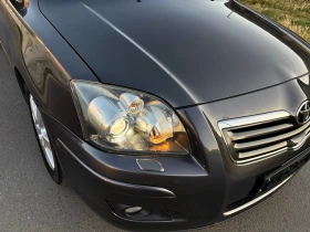 Toyota Avensis 2.0D4D 126к.с. ФЕЙСЛИФТ* EXECUTIVE* - 6300 лв. - 75121174 16
