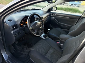 Toyota Avensis 2.0D4D 126к.с. ФЕЙСЛИФТ* EXECUTIVE* - 6300 лв. - 75121174 7
