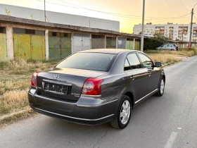 Toyota Avensis 2.0D4D 126к.с. ФЕЙСЛИФТ* EXECUTIVE* - 6300 лв. - 75121174 4