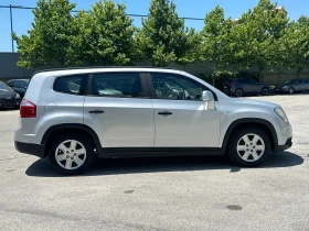 Chevrolet Orlando 1.8i 141 .. | Mobile.bg    5