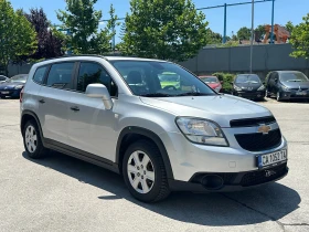 Chevrolet Orlando 1.8i 141 .. | Mobile.bg    6