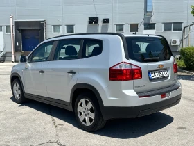 Chevrolet Orlando 1.8i 141 .. | Mobile.bg    3
