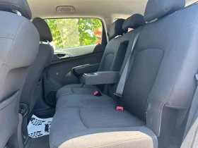 Chevrolet Orlando 1.8i 141 .. | Mobile.bg    9