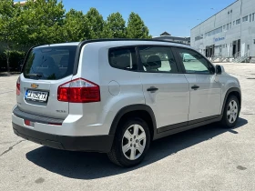 Chevrolet Orlando 1.8i 141 .. | Mobile.bg    4