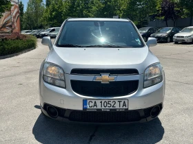 Chevrolet Orlando 1.8i 141 .. | Mobile.bg    7