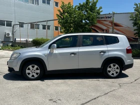 Chevrolet Orlando 1.8i 141 .. | Mobile.bg    2
