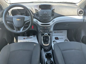 Chevrolet Orlando 1.8i 141 .. | Mobile.bg    11