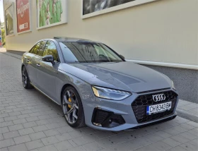 Обява за продажба на Audi A4 45TFSI MildHybrid* S-line* Distronic* KeyLess* Kam ~77 900 лв. - изображение 6