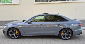 Обява за продажба на Audi A4 45TFSI MildHybrid* S-line* Distronic* KeyLess* Kam ~77 900 лв. - изображение 1