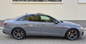 Обява за продажба на Audi A4 45TFSI MildHybrid* S-line* Distronic* KeyLess* Kam ~77 900 лв. - изображение 5