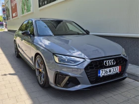     Audi A4 45TFSI MildHybrid* S-line* Distronic* KeyLess* Kam