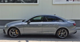     Audi A4 45TFSI MildHybrid* S-line* Distronic* KeyLess* Kam