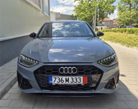     Audi A4 45TFSI MildHybrid* S-line* Distronic* KeyLess* Kam