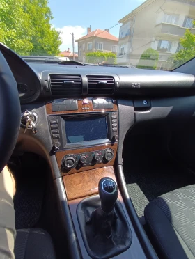 Mercedes-Benz 220 W 203 | Mobile.bg    3