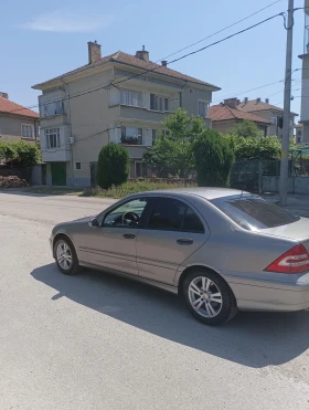 Mercedes-Benz 220 W 203 | Mobile.bg    10