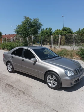Mercedes-Benz 220 W 203 | Mobile.bg    8