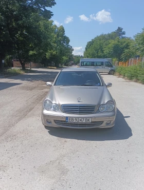 Mercedes-Benz 220 W 203 | Mobile.bg    9