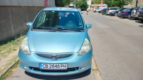Обява за продажба на Honda Jazz ~5 500 лв. - изображение 1