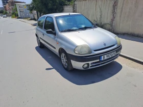 Renault Clio | Mobile.bg    3